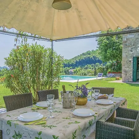 Hébergement de vacances Casa Bellavista Teolo