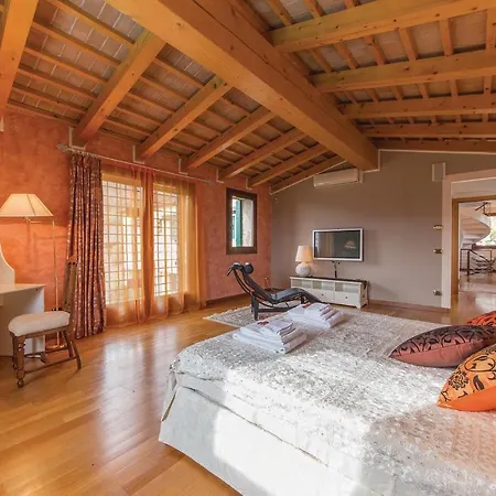 Casa Bellavista Теоло