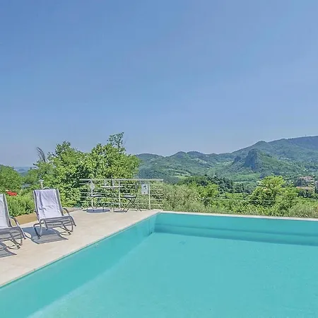 Дом отдыха Casa Bellavista *