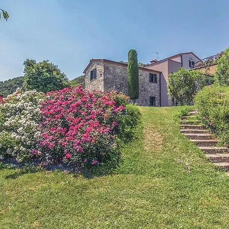 Casa Bellavista Holiday home