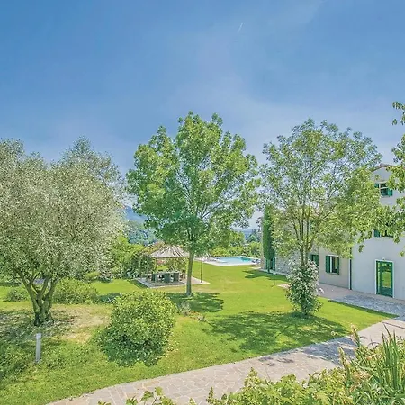 Holiday home Casa Bellavista Teolo