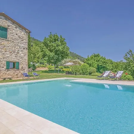 Holiday home Casa Bellavista *