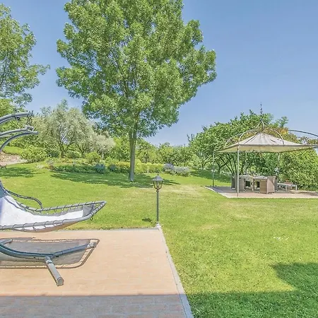 Holiday home Casa Bellavista *