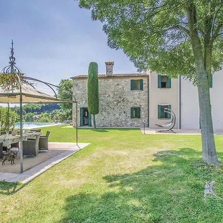 Casa Bellavista Holiday home Teolo