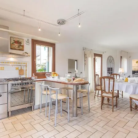 Casa Bellavista Holiday home *