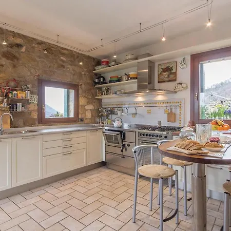 Casa Bellavista Дом отдыха Теоло
