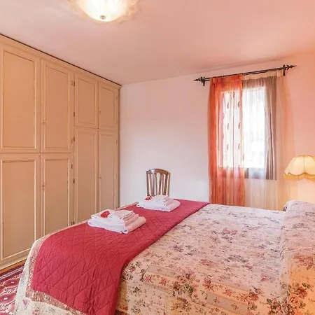 Casa Bellavista Holiday home Teolo