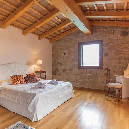 Casa Bellavista Holiday home *