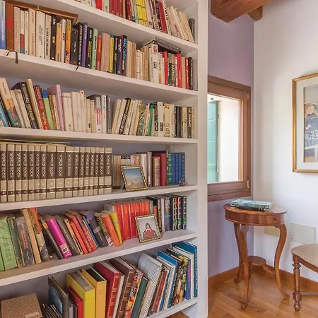 Casa Bellavista Holiday home Teolo