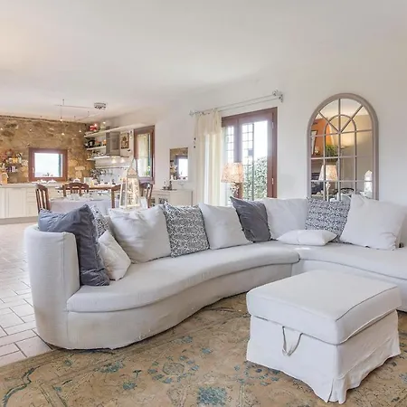 Дом отдыха Casa Bellavista Теоло