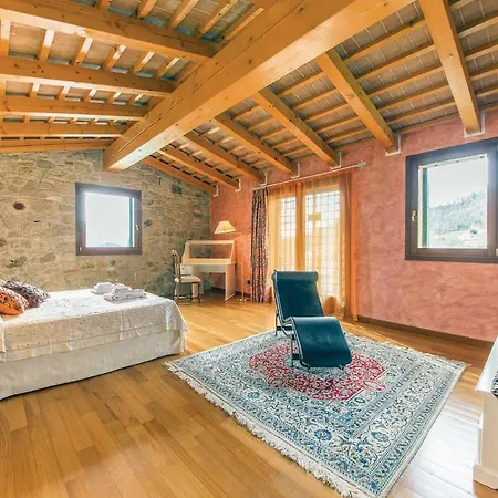 Дом отдыха Casa Bellavista Теоло