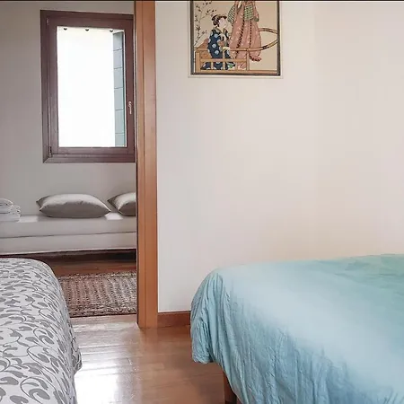 Casa Bellavista Holiday home