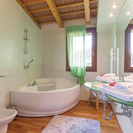 Holiday home Casa Bellavista