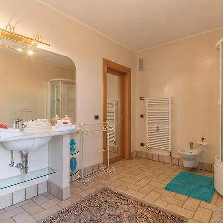 Casa Bellavista Holiday home *