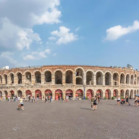 Holiday home Casa Bellavista Teolo