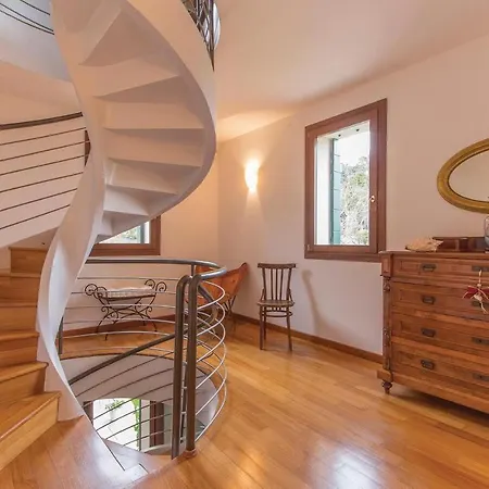Casa Bellavista Teolo